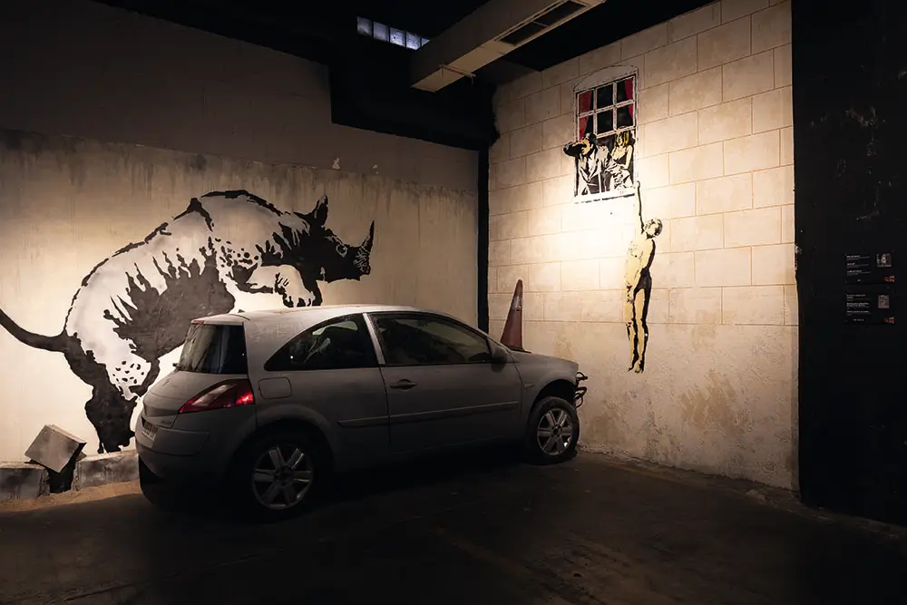 Bansky