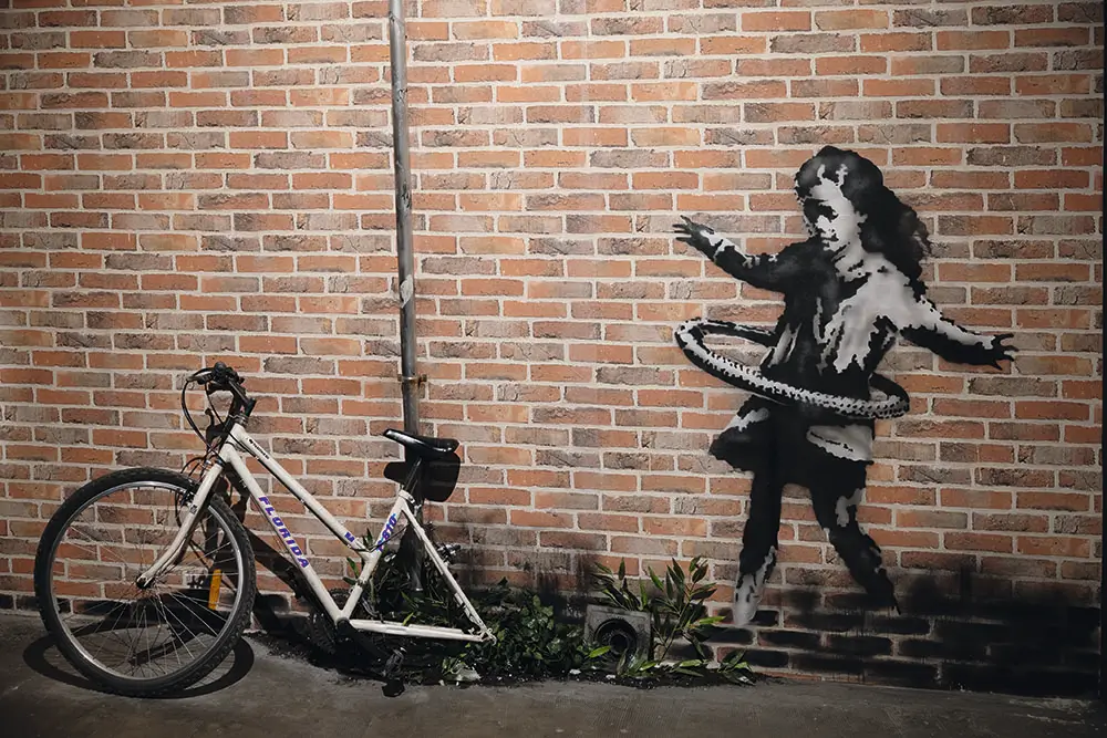Bansky
