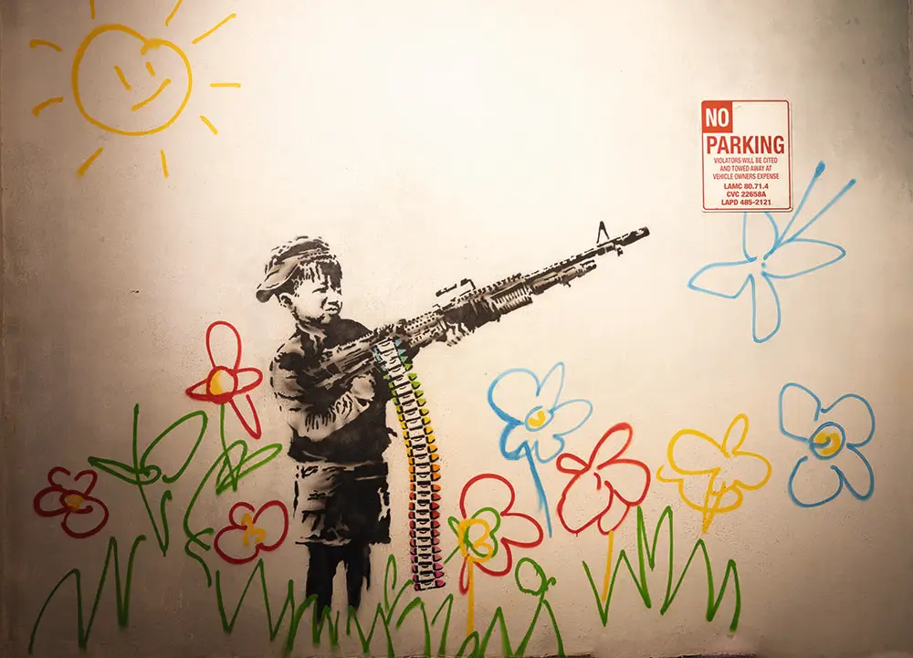 Bansky