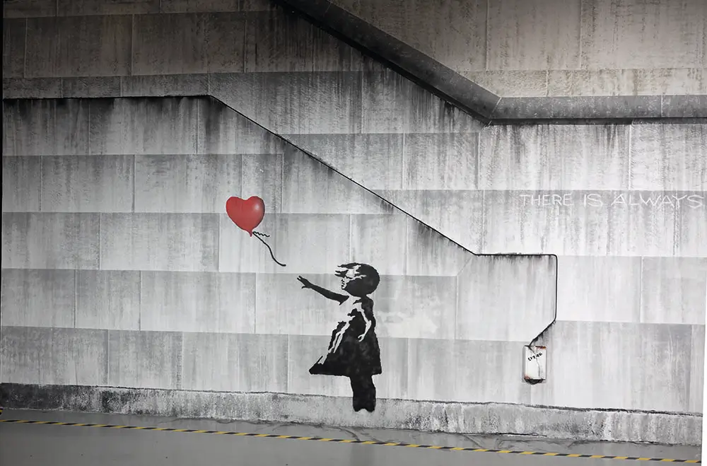 Bansky