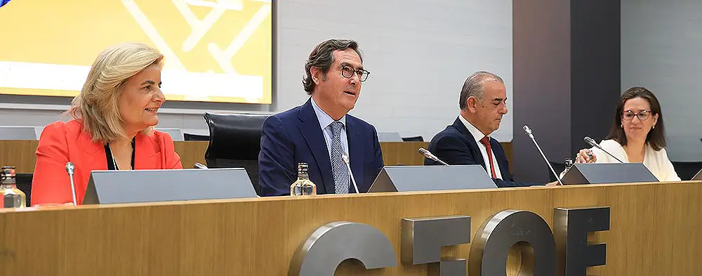 Presentación de los resultados de la camapaña Casilla Empresa Solidaria 2023.