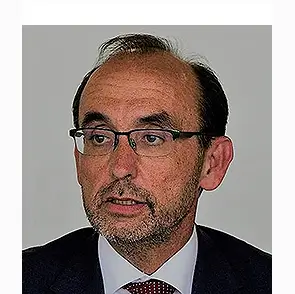 Salvador Marín
