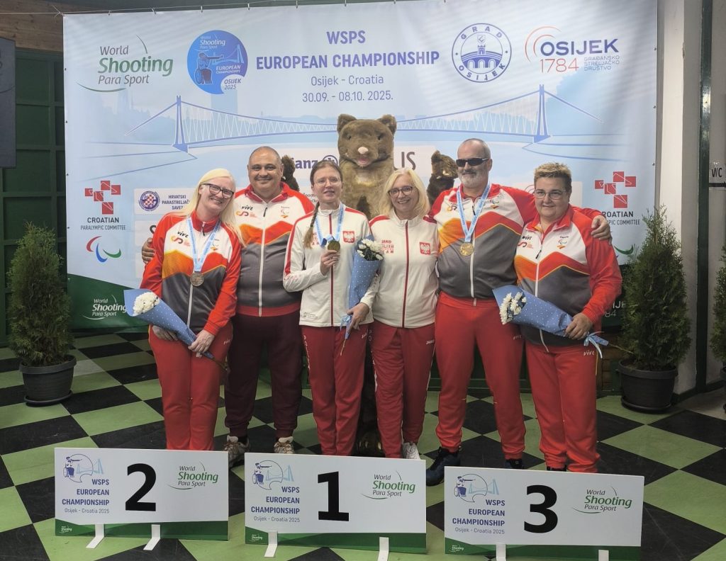 Sonia Rivero (plata) y el ondarrutarra (Bizkaia) Ager Solabarrieta (bronce)