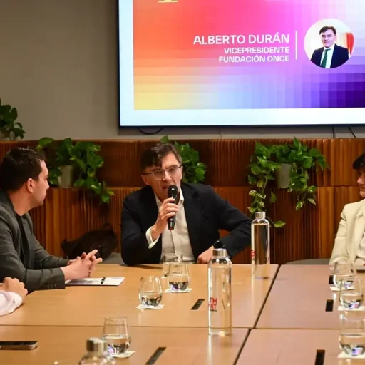 Presentación del encuentro.