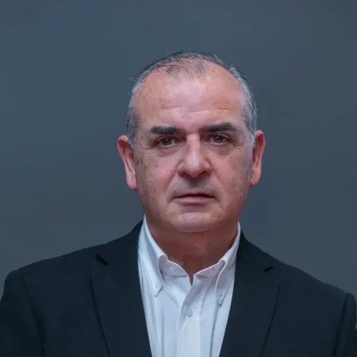 Luciano Poyato