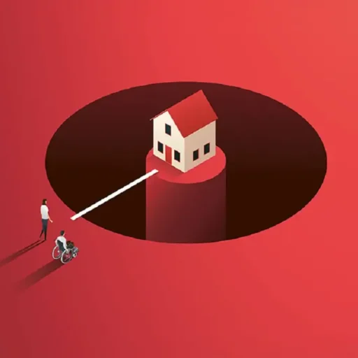 Vivienda.