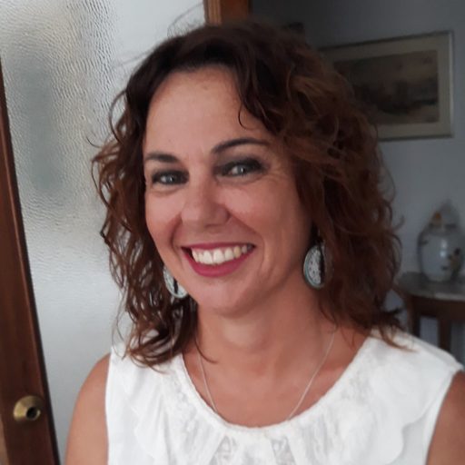 Amparo Azcutia, cofundadora de Hogares Compartidos.