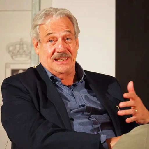 oto del Festival Hispanoamericano de Escritores.